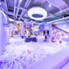 Đồ chơi khu vui chơi trẻ em do Lanikids cung cấp