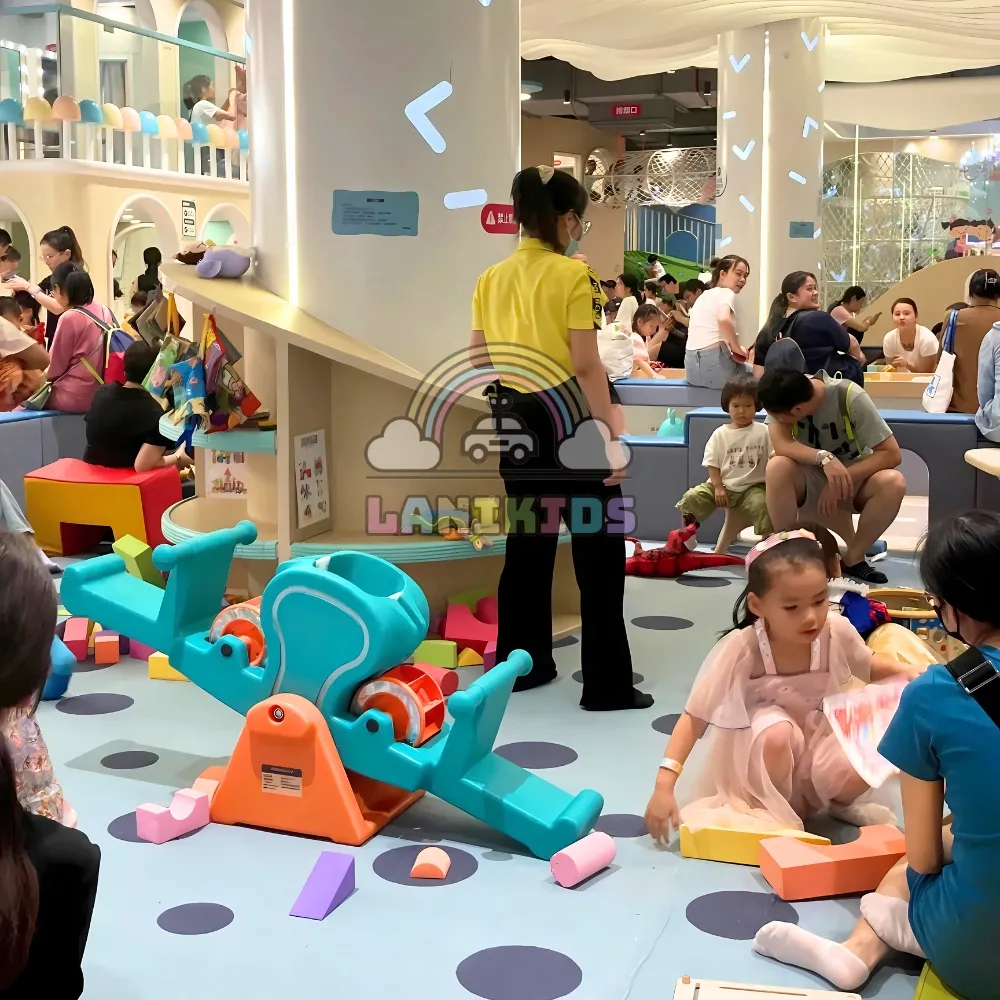 Bập Bênh Cát – Đồ Chơi Xúc Cát Cao Cấp Cho Khu Vui Chơi Trẻ Em Lanikids (4)