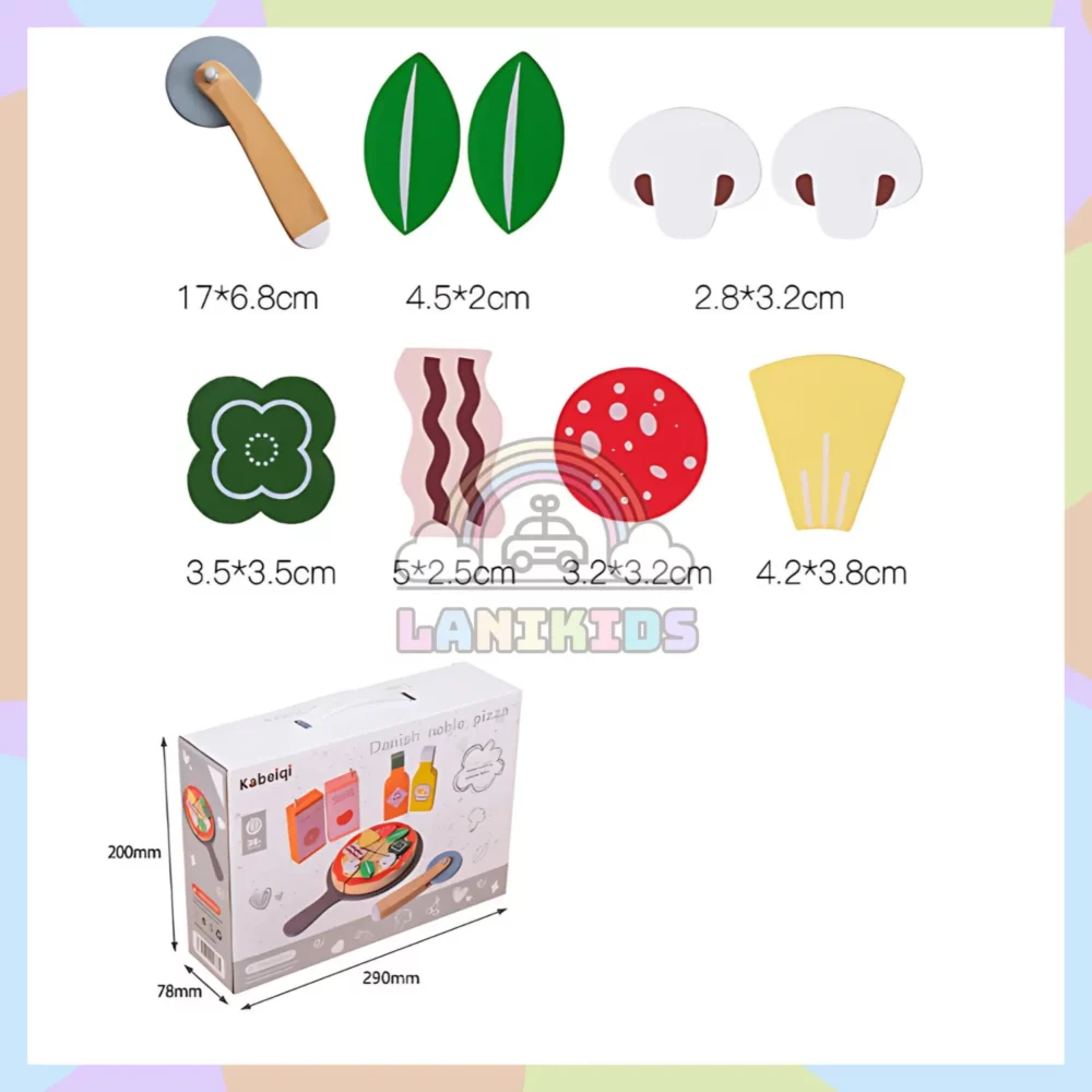 Bộ Tủ Bán Hàng Snack Food – Đồ Chơi Hướng Nghiệp Giúp Bé Phát Triển Kỹ Năng Toàn Diện