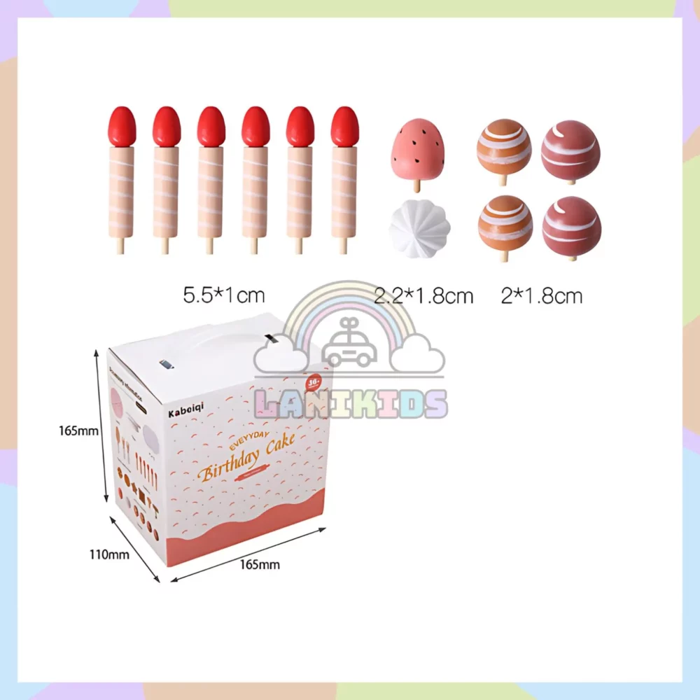 Bộ Tủ Bán Hàng Snack Food – Đồ Chơi Hướng Nghiệp Giúp Bé Phát Triển Kỹ Năng Toàn Diện