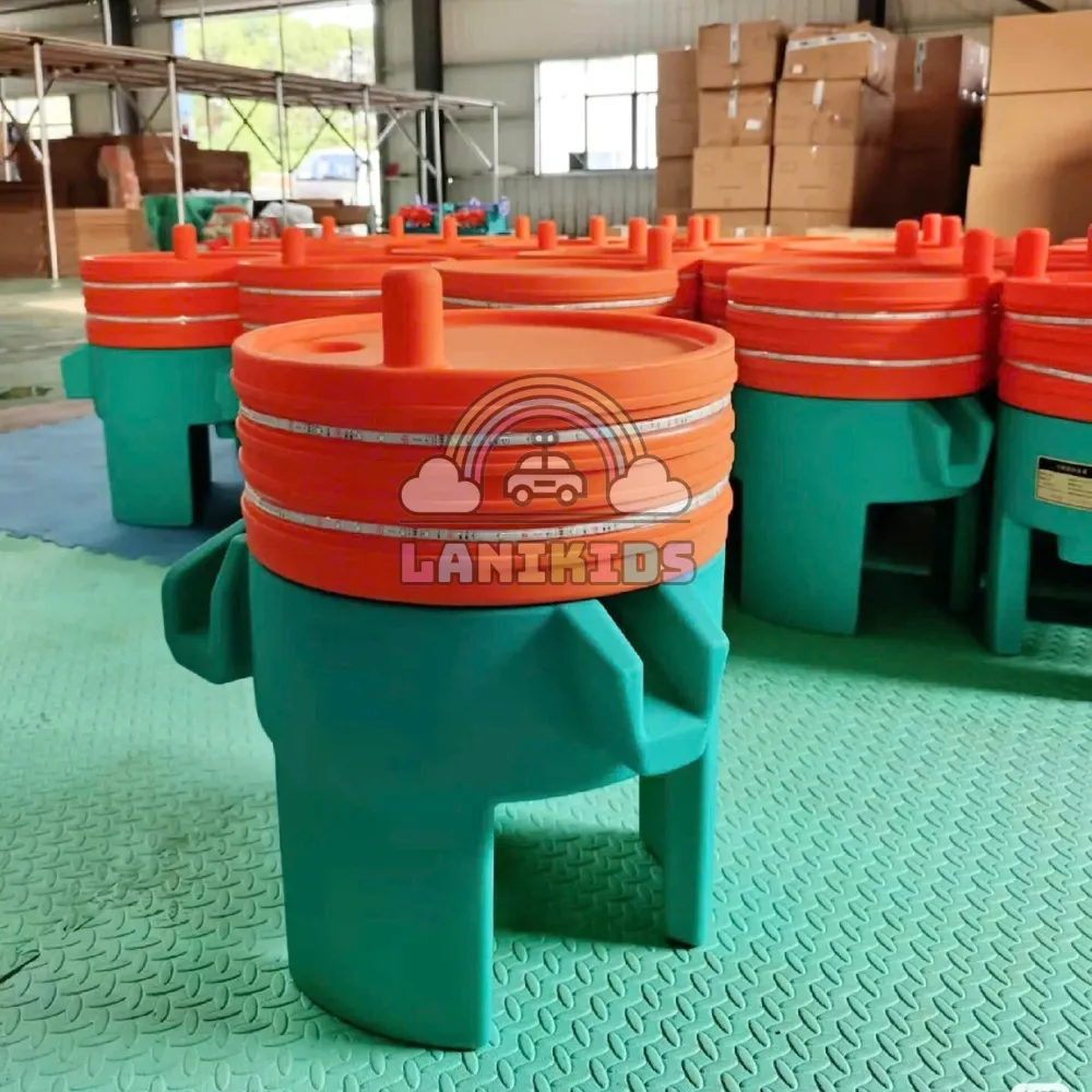 Cối Xát Gạo – Đồ Chơi Xúc Cát Cao Cấp Siêu Bền Cho Khu Vui Chơi