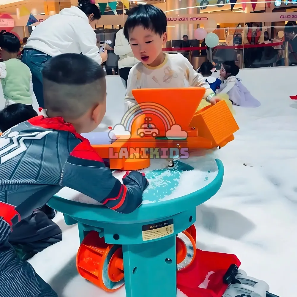 Con Lăn Xúc Cát – Đồ Chơi Xúc Cát Cao Cấp, Siêu Bền Cho Khu Vui Chơi Trẻ Em