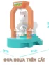 Đua Ngựa Trên Cát – Đồ Chơi Xúc Cát Cao Cấp Cho Khu Vui Chơi Trẻ Em