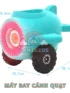 Máy Bay Xúc Cát – Đồ Chơi Xúc Cát Cao Cấp Cho Khu Vui Chơi Trẻ Em
