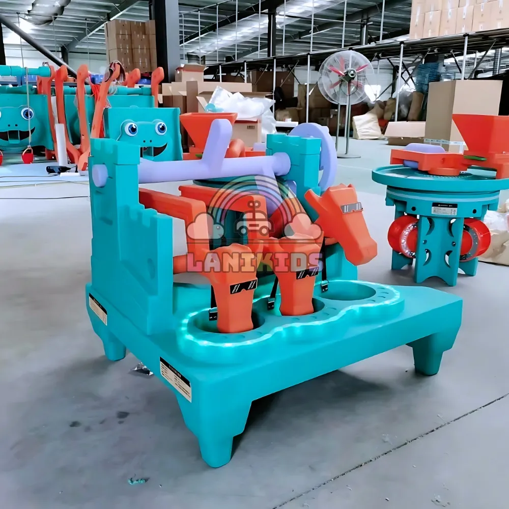 Máy Nghiền Cát – Đồ Chơi Xúc Cát Cao Cấp Cho Khu Vui Chơi Trẻ Em (1)