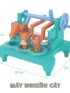 Máy Nghiền Cát – Đồ Chơi Xúc Cát Cao Cấp Cho Khu Vui Chơi Trẻ Em