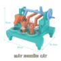 Máy Nghiền Cát – Đồ Chơi Xúc Cát Cao Cấp Cho Khu Vui Chơi Trẻ Em