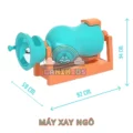 Máy Xay Ngô – Đồ Chơi Xúc Cát Cao Cấp Siêu Bền Cho Khu Vui Chơi Trẻ Em