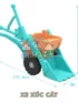 Xe Xúc Cát Loại Lớn – Đồ Chơi Xúc Cát Cao Cấp Cho Khu Vui Chơi Trẻ Em