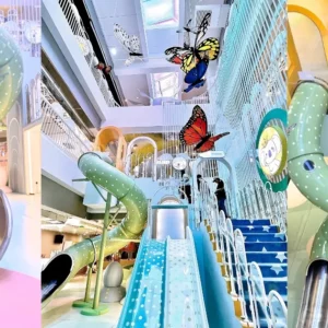 Dự Án Thi Công Của Công Ty TNHH Lanikids