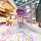 Nhập Khẩu Khu Vui Chơi Trẻ Em – Thiết Kế & Lắp Đặt Trọn Gói  Lanikids