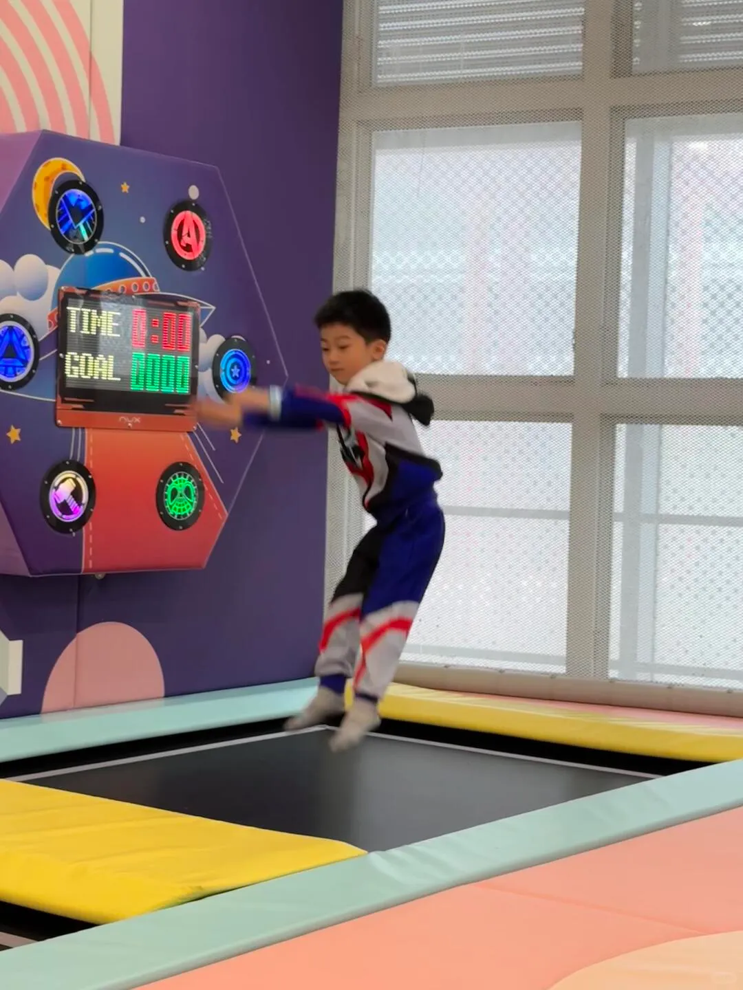 Thiết kế thi công khu vui chơi trẻ em trong nhà – Lựa chọn trọn gói cùng Lanikids