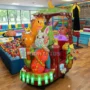 Thú Nhún Điện Thiên Đường Động Vật (Animal Paradise) – Siêu Phẩm Giải Trí Cho Bé