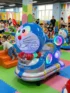 Thú Nhún Điện Doraemon Có Màn Hình – Siêu Phẩm Máy Game "Hút Khách" Cho Khu Vui Chơi
