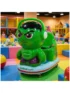 Thú Nhún Điện Hulk Nhập Khẩu Chính Hãng | Lanikids - Thiết Bị Khu Vui Chơi